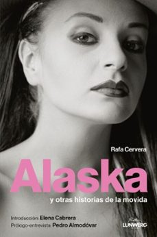 alaska (ebook)-rafa cervera-9791387761004