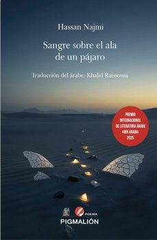 sangre sobre el ala de un pajaro-hassan najmi-9791387785604