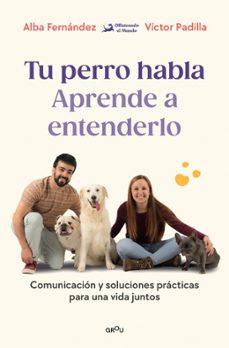 tu perro habla: aprende a entenderlo-9791387809904