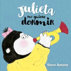 julieta no quiere dormir-steve antony-9791387834104