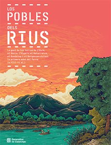 los pobles dels rius (2a edició)-9791387889104