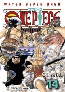 One Piece (3 en 1)