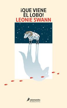 ¡que viene el lobo!-leonie swann-9791387928704
