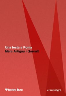 una festa a roma (ebook)-marc artigau-9791387969004