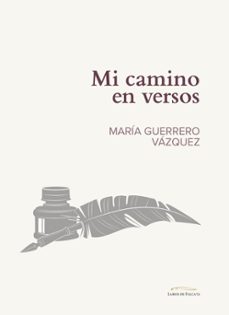 Imagen Principal de MI CAMINO EN VERSOS