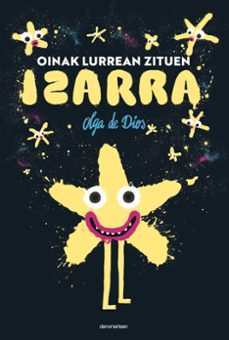 oinak lurrean zituen izarra-olga de dios-9791388144004