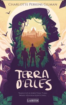 terra d'elles-charlotte perkins gilman-9791388397004