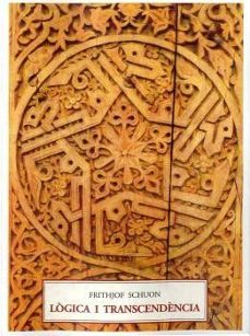 logica i transcendència-frithjof schuon-9791399014204