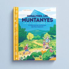 nosaltres, les muntanyes.-josep villarroya-9791399026504