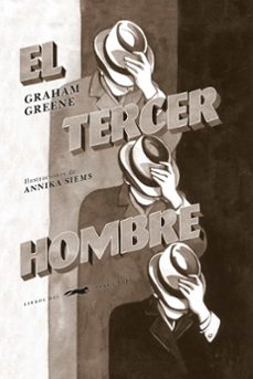el tercer hombre-graham greene-9791399040104