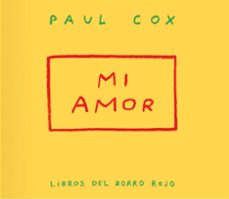 mi amor-paul cox-9791399047004