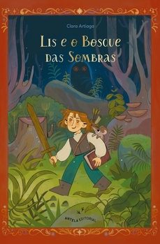 lis e o bosque das sombras-clara artiaga-9791399060904