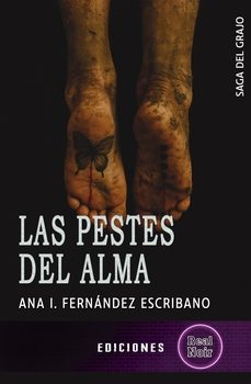 las pestes del alma-ana i. fernandez escribano-9791399096804