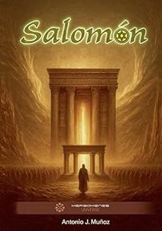 salomón-antonio j. muñoz sevillano-9791399098204