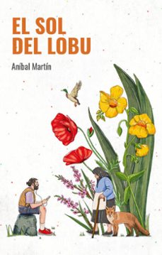 el sol del lobu (ebook)-aníbal martín-9791399116304
