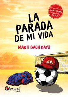 la parada de mi vida-marti bach bayo-9791399135404