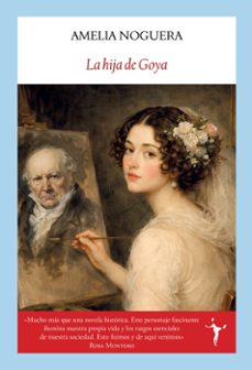 la hija de goya-amelia noguera-9791399161304