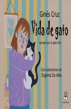 vida de gato-gines cruz-9791399164404