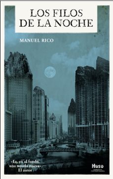 los filos de la noche-manuel rico-9791399176704