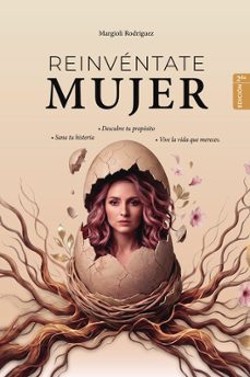 reinvéntate mujer-margioli rodriguez-9791399207804