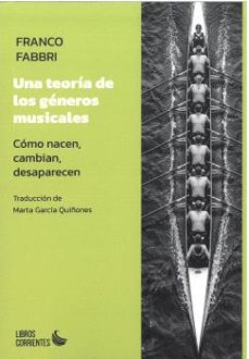 una teoría de los géneros musicales-franco fabbri-9791399219104