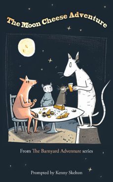 Imagen Principal de The Moon Cheese Adventure
