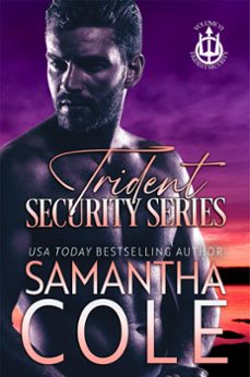 trident security series-samantha cole-9798223171904