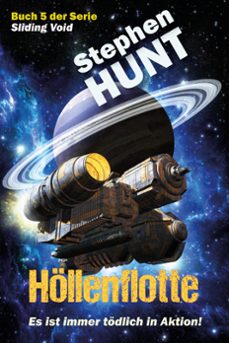 -stephen hunt-9798223934004