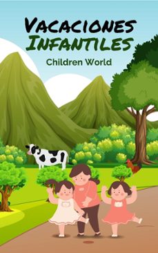 vacaciones infantiles (ebook)-children world-9798224189304
