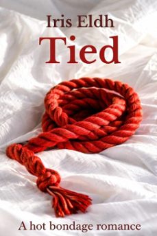 tied (ebook)-iris eldh-9798224763504