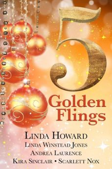 5 golden flings (ebook)-linda winstead jones-9798227008404