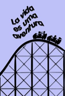 la vida es una aventura-rafael lima-9798227214904