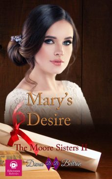 mary's desire (ebook)-dama beltran-9798227535504