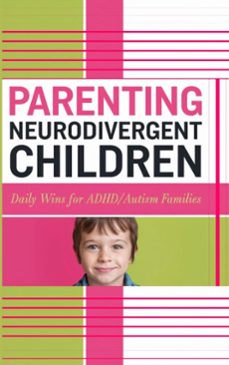 parenting neurodivergent, adhd/autism children (ebook)-mariama marian conteh-9798227608604