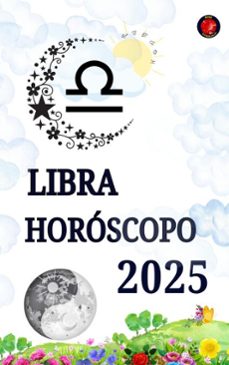 horóscopo  libra 2025 (ebook)-alina rubi-9798230960904