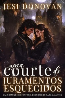 uma corte de juramentos esquecidos (ebook)-jesi donovan-9798231222704