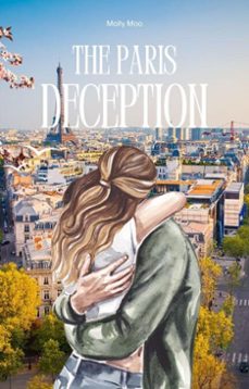 the paris deception (ebook)-david watson-molly moo-9798231481804