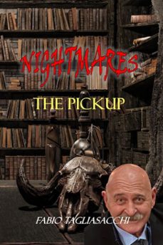 the pickup (ebook)-fabio tagliasacchi-9798232126704