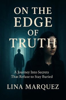 on the edge of truth (ebook)-yassine amhir-9798232128104