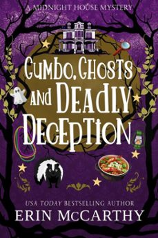 gumbo, ghosts, and deadly deception (ebook)-erin mccarthy-9798232260804