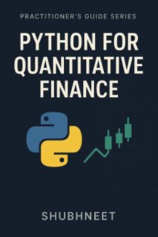 python for quantitative finance (ebook)-9798232571504