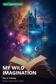 my wild imagination (ebook)-rex holiday-9798232668204