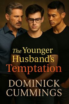 the younger husband's temptation (ebook)-dominick cummings-9798232906504
