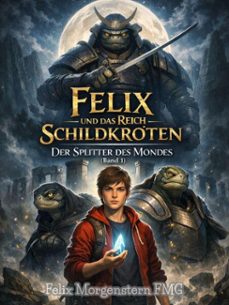 -felix morgenstern (fmg)-9798233123504