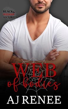 web of bodies (ebook)-aj renee-9798233326004