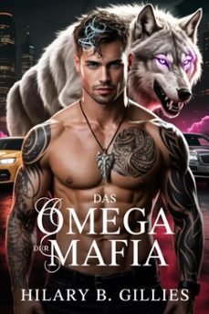 das omega der mafia (ebook)-hilary b. gillies-9798233333804