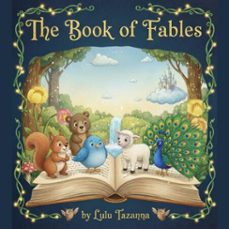the book of fables (ebook)-lulu tazanna-9798233650604
