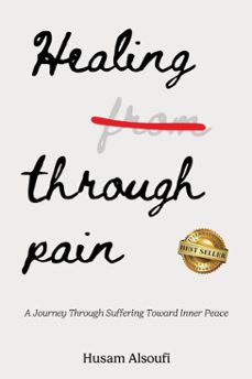 healing through pain-9798233821004