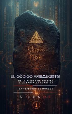 el codigo trismegisto (ebook)-cristina lobo-manuel rodsua-9798233850004
