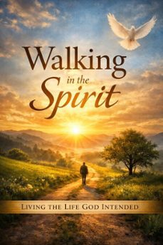 walking in the spirit (ebook)-rohan brooks-9798233962004